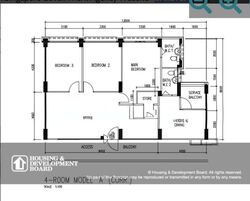 Blk 3A Holland Close (Queenstown), HDB 4 Rooms #495564961